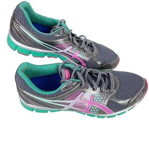 Asics Womens Gel Horizon Size 11 Powerstep Insoles